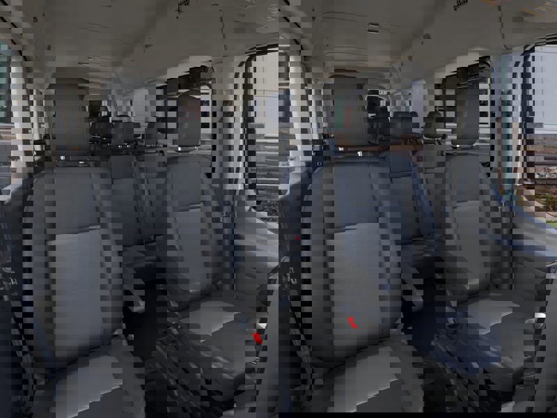 New 2024 Ford Transit 350 XL image 31