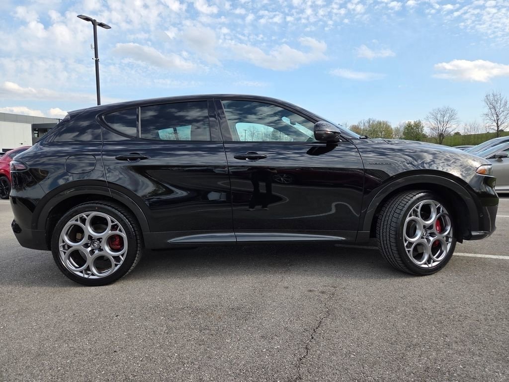 Used 2024 Alfa Romeo Tonale Veloce image 30