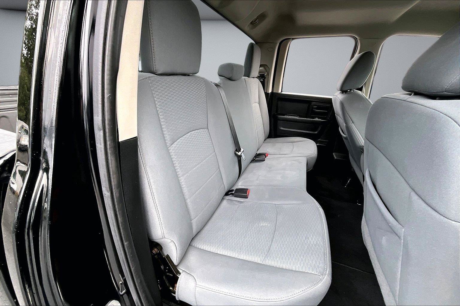 Used 2013 RAM 1500 Express AWD/4WD image 24