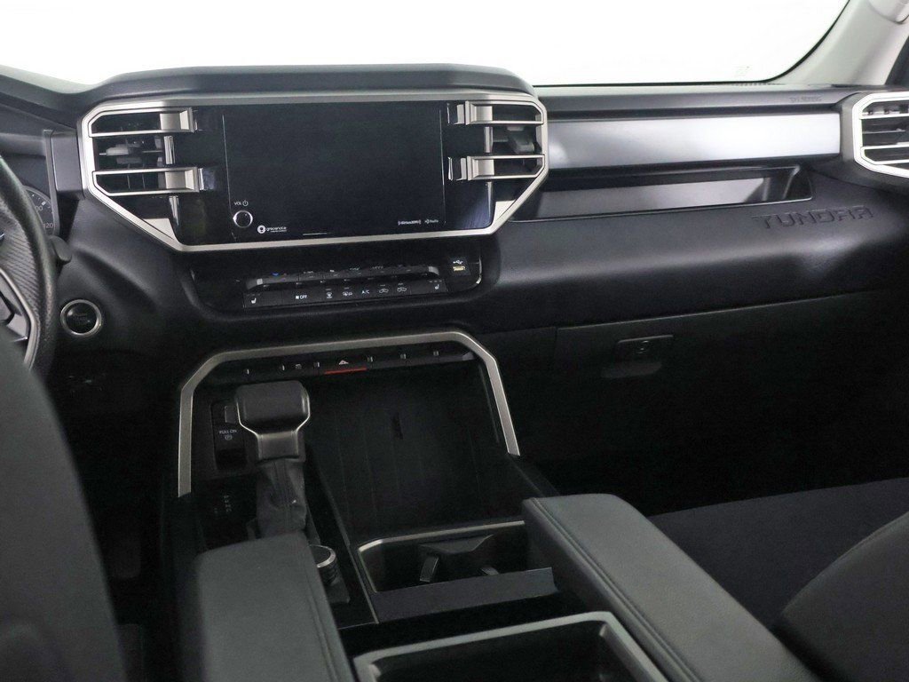 Used 2023 Toyota Tundra SR5 image 29
