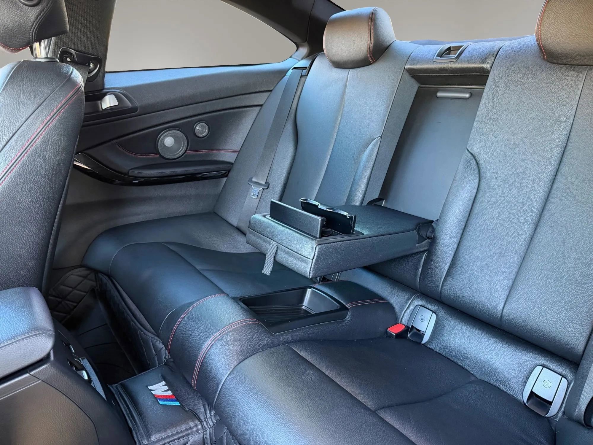 Used 2017 BMW 430i xDrive Coupe AWD/4WD image 36