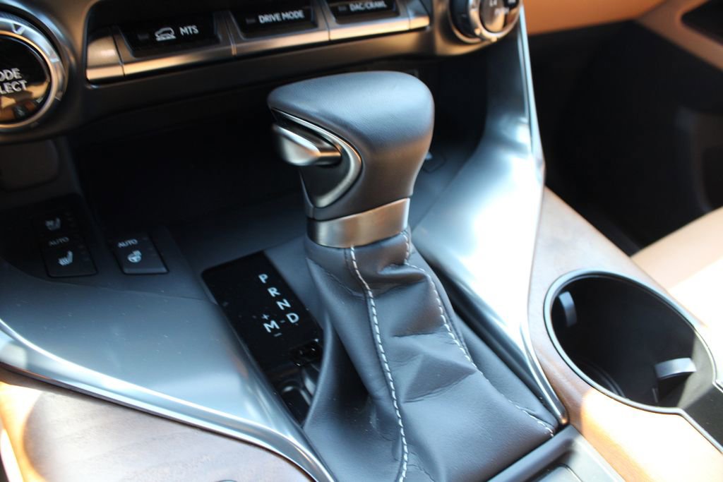 Used 2023 Lexus LX 600 4WD w/ Appearance Package image 22