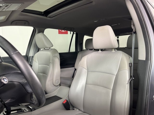 Used 2016 Honda Pilot EX-L image 4