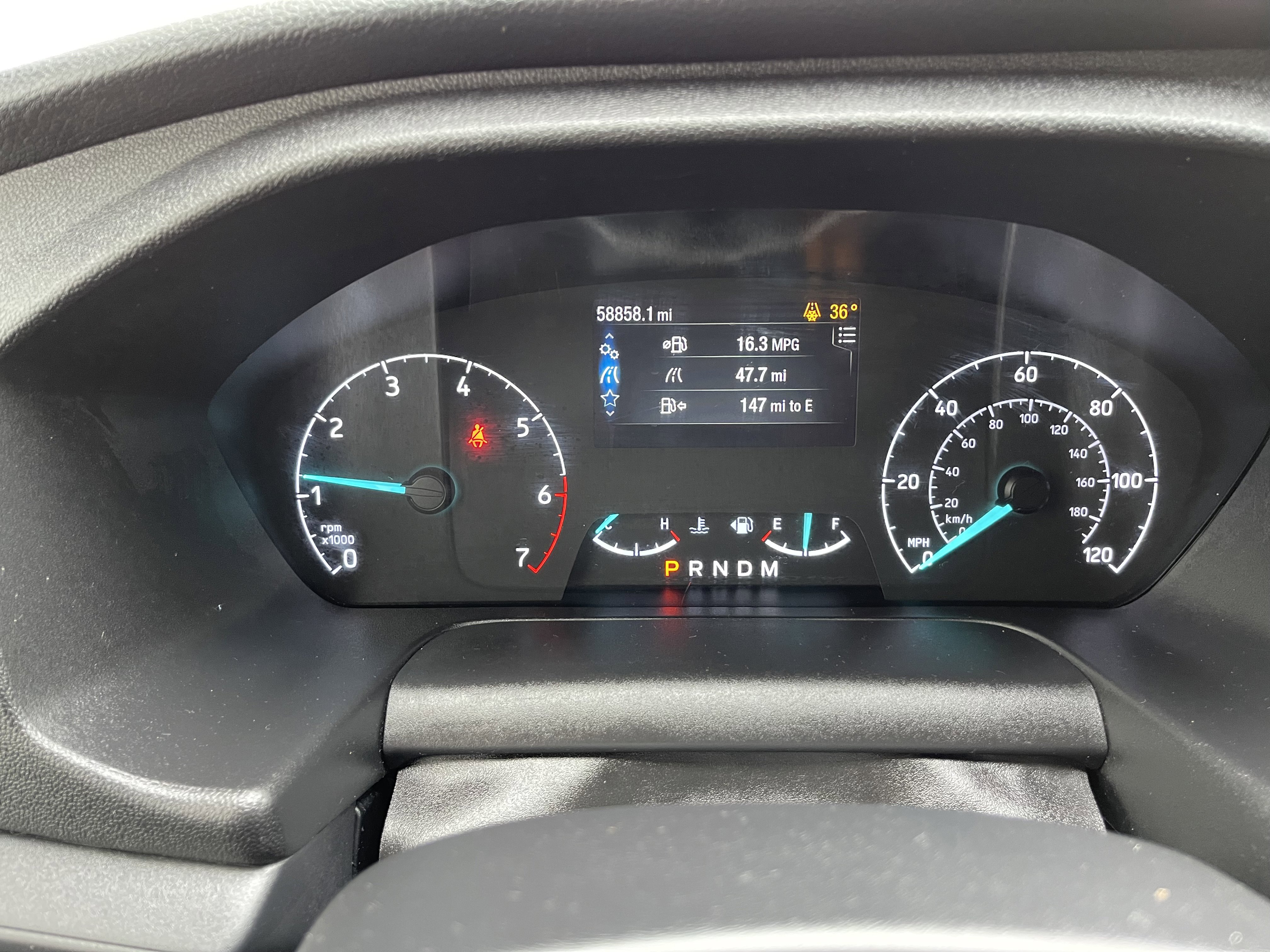 Used 2023 Ford Transit 350 XLT image 8