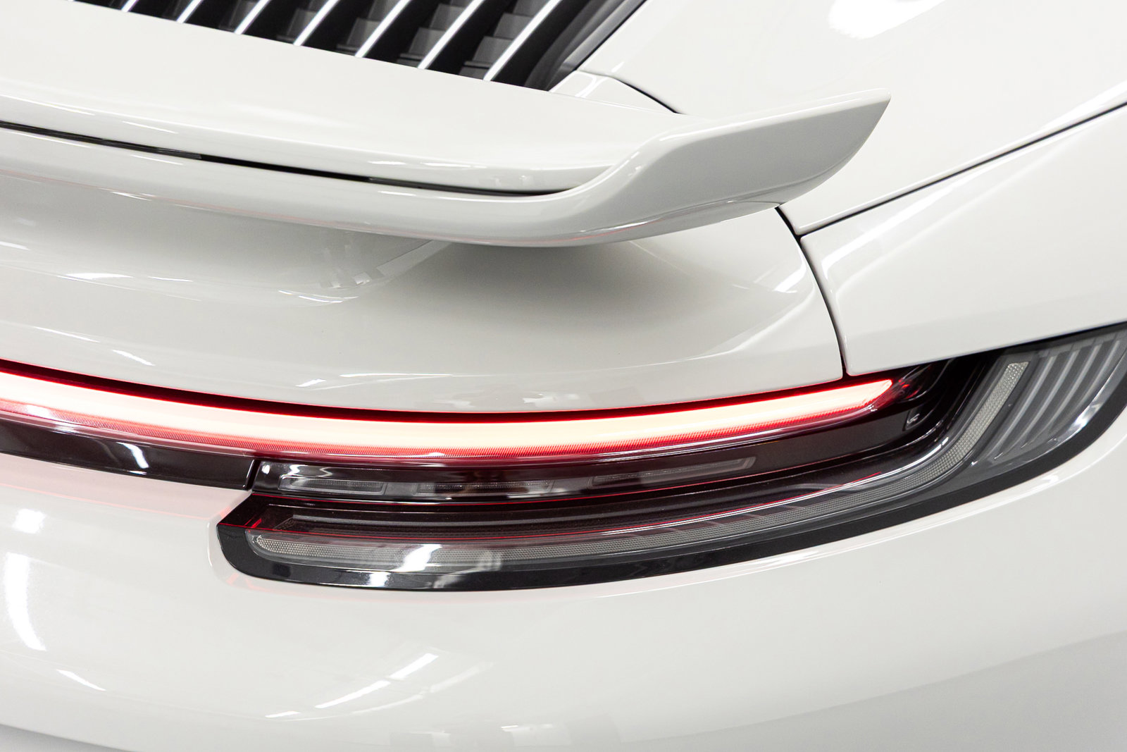 Used 2025 Porsche 911 Turbo S w/ 911 Turbo Sportdesign Package image 22