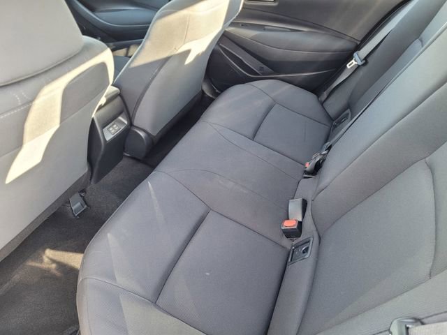 Used 2023 Toyota Corolla LE FWD image 16