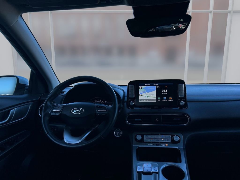 Used 2019 Hyundai Kona Ultimate FWD image 15