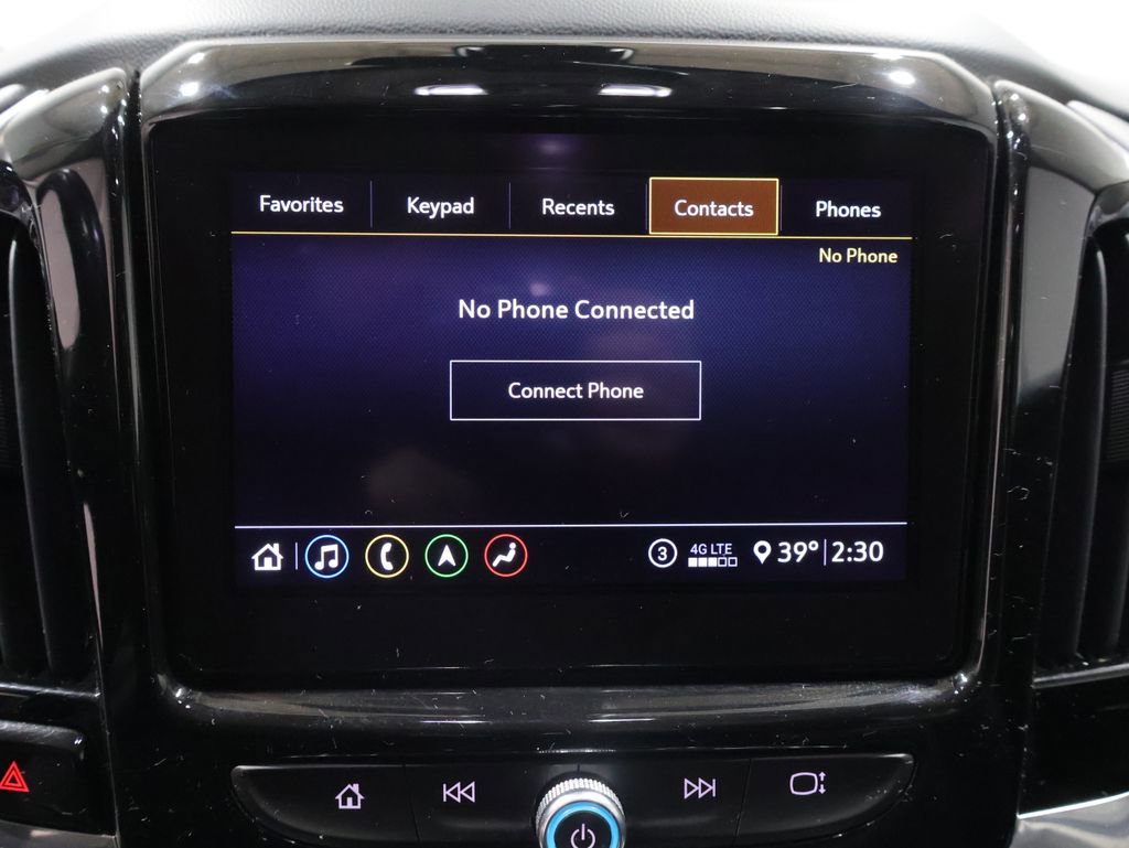 Used 2021 Chevrolet Traverse Premier w/ LPO, Floor Liner Package image 35