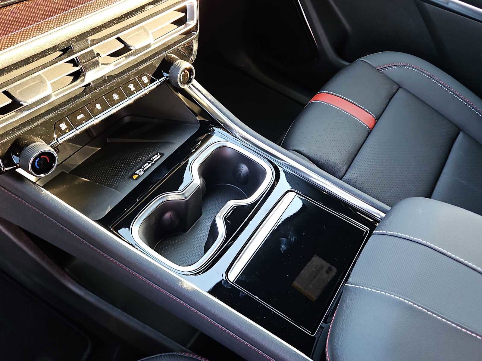 New 2026 Chevrolet Traverse RS image 20