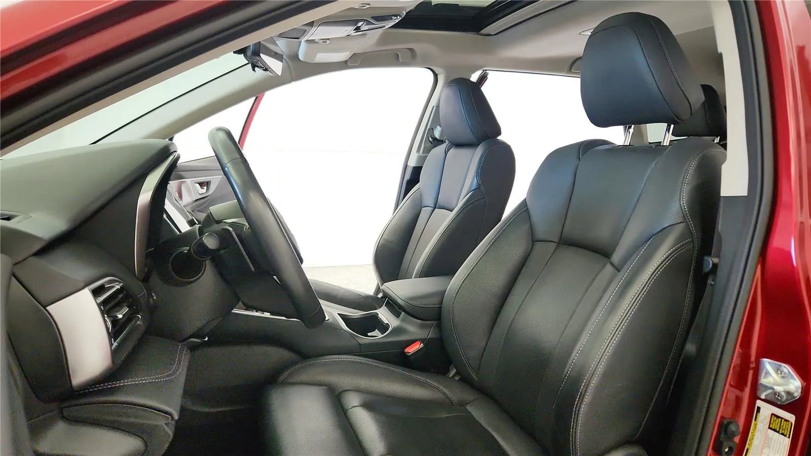 Used 2024 Subaru Outback Touring image 27