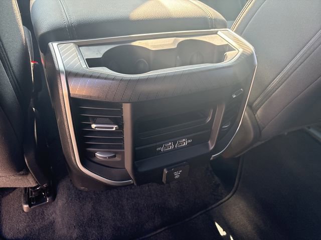 Used 2025 RAM 1500 Big Horn image 38
