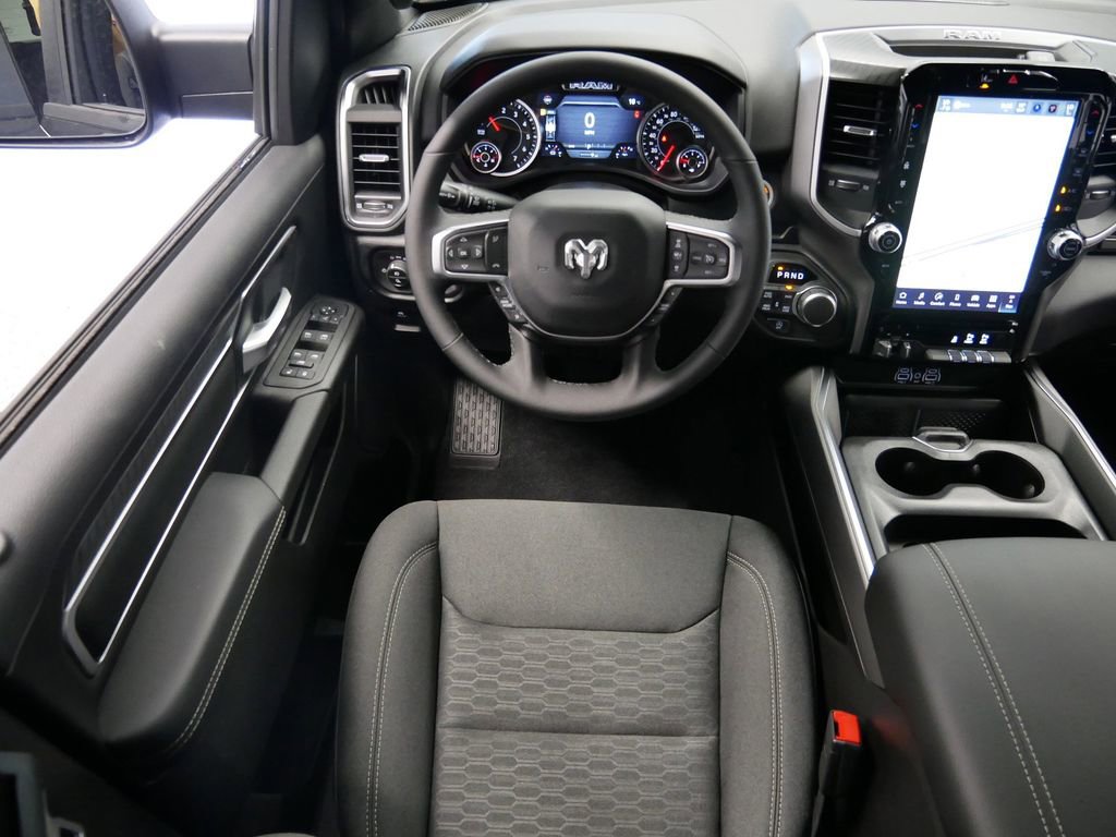 New 2026 RAM 1500 Big Horn image 14