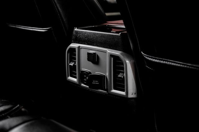 Used 2021 Ford F350 Lariat w/ Lariat Ultimate Package AWD/4WD image 47