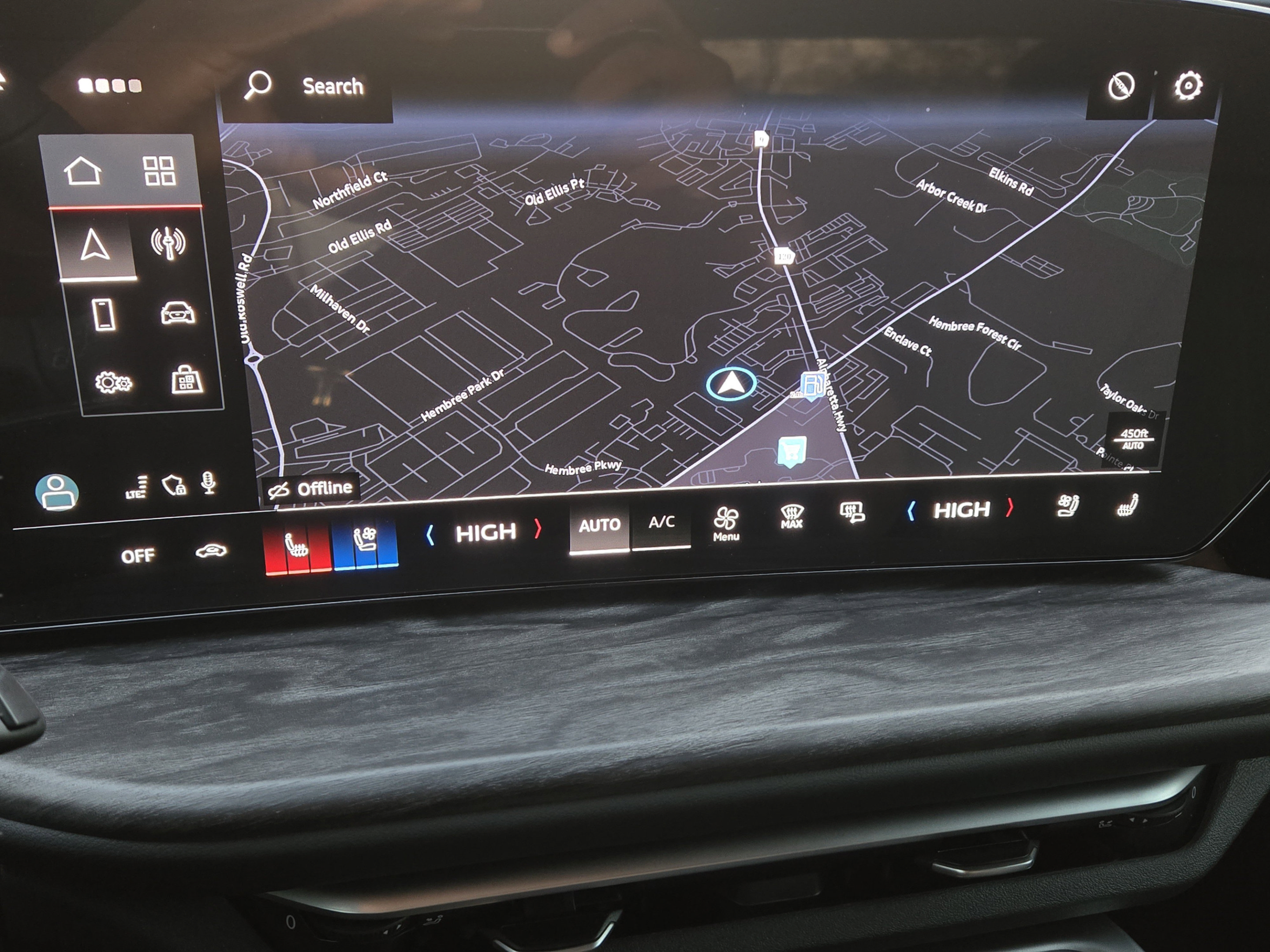 New 2025 Audi Q5 Prestige AWD/4WD image 25