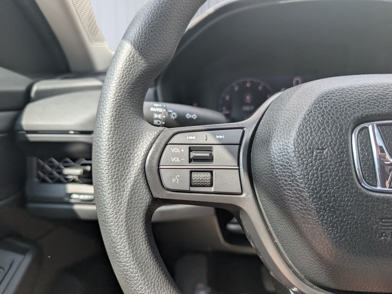 Certified 2026 Honda Accord SE image 22