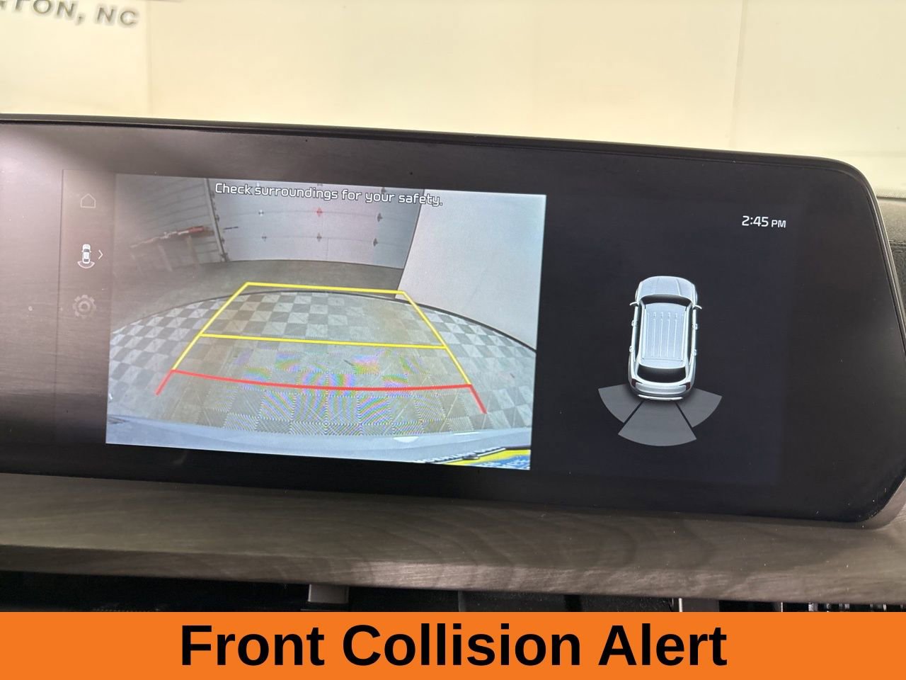 Used 2025 Kia Telluride EX X-Line image 17