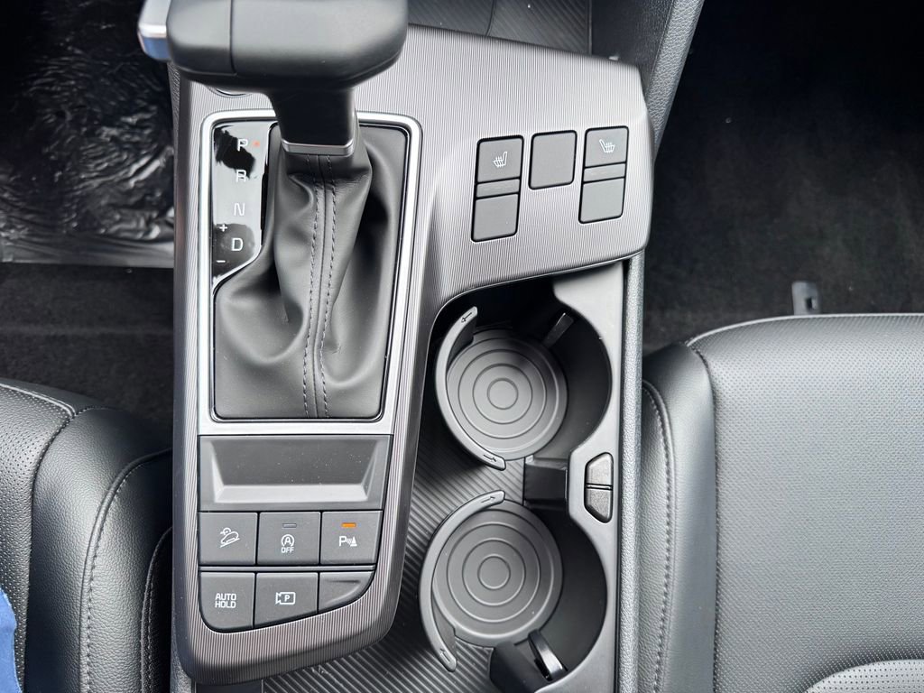 New 2026 Kia Sportage SX image 19