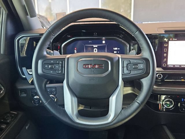 Used 2023 GMC Sierra 1500 SLT w/ SLT Premium Package AWD/4WD image 12