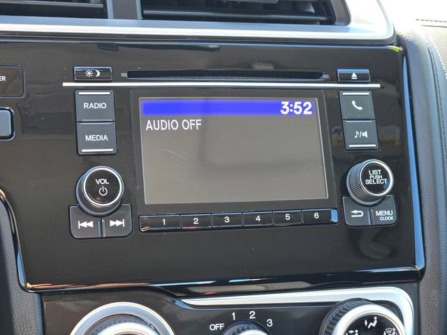 Used 2020 Honda Fit LX image 18