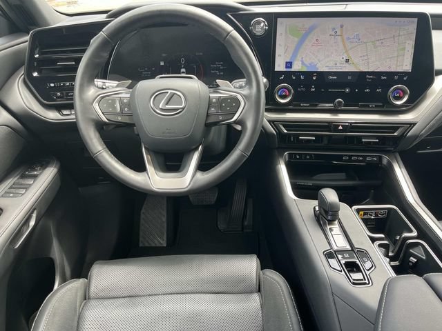 Certified 2024 Lexus TX 350 FWD w/ Technology Package image 13
