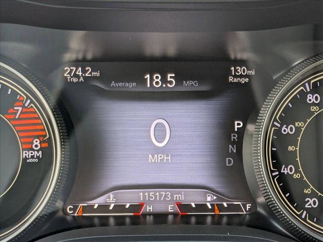 Used 2019 Jeep Cherokee High Altitude image 11