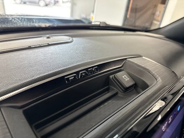 Used 2026 RAM 1500 Rebel w/ G/T Package AWD/4WD image 51