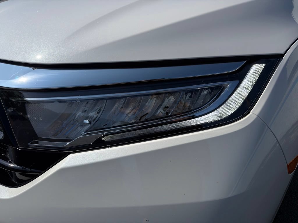 Certified 2024 Honda Odyssey Elite image 9