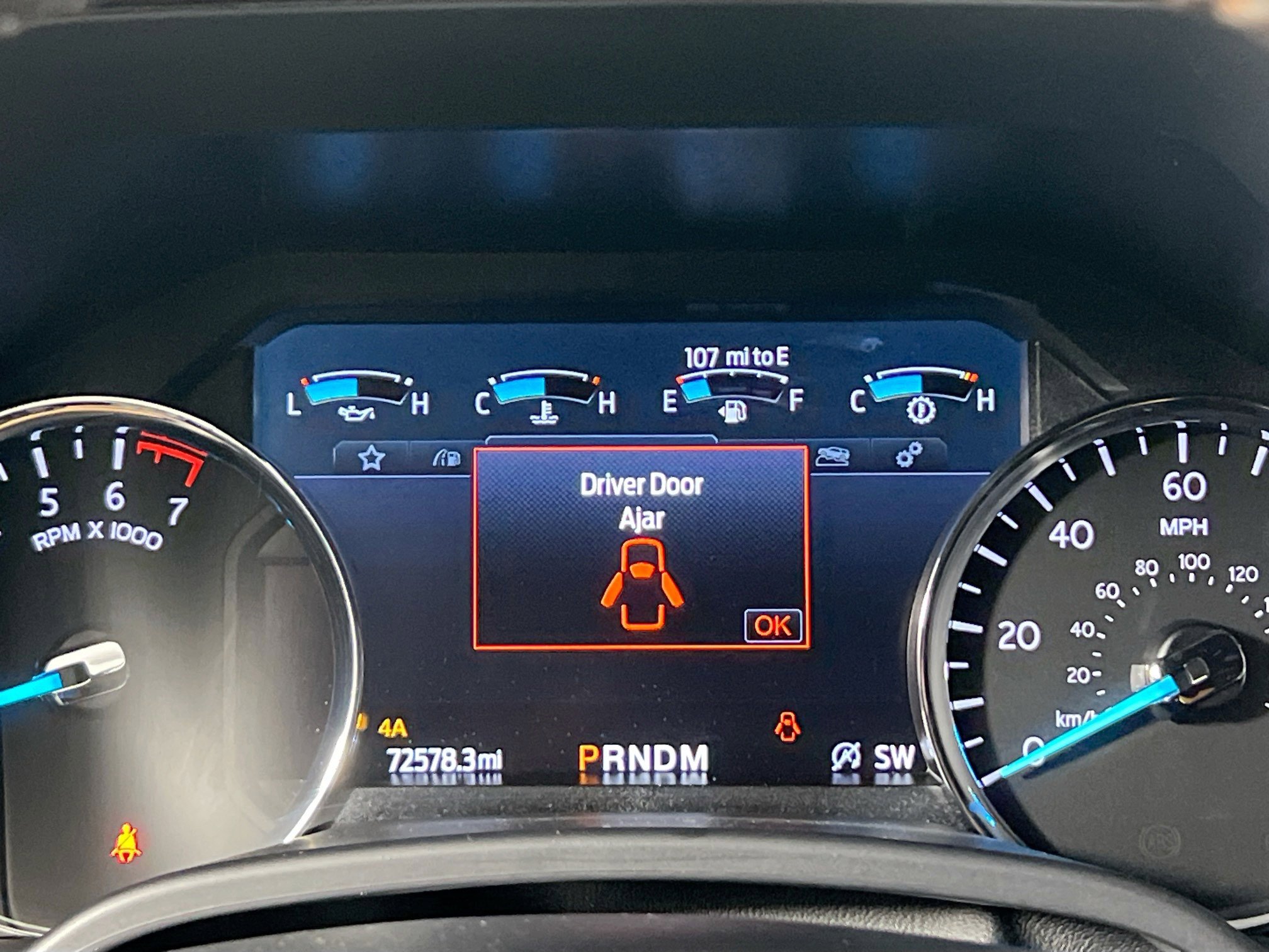 Used 2021 Ford Expedition King Ranch AWD/4WD image 23