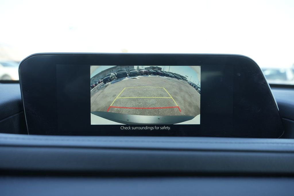 Used 2023 MAZDA CX-30 AWD 2.5 S w/ Preferred Package image 38