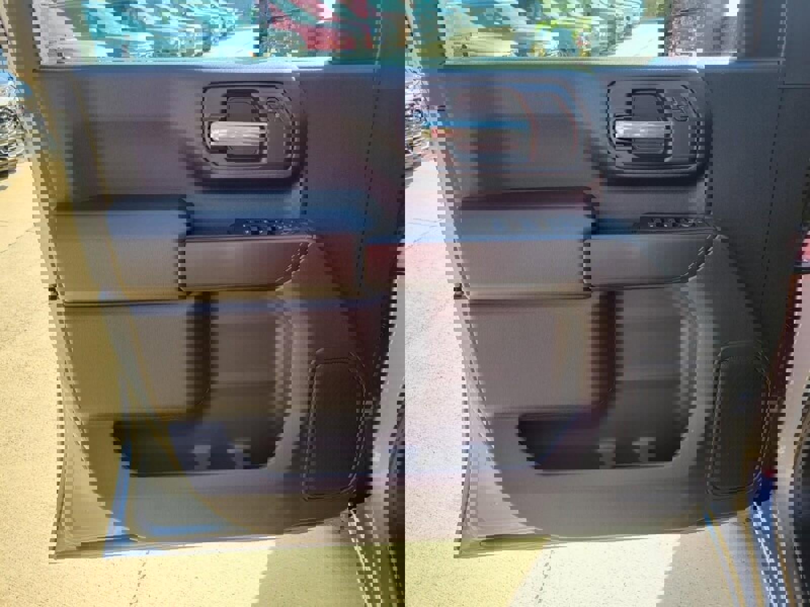 New 2026 GMC Sierra 2500 Pro w/ 1SA Pro Safety Plus Package image 18