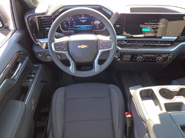 New 2026 Chevrolet Silverado 1500 LT w/ Convenience Package II AWD/4WD image 21