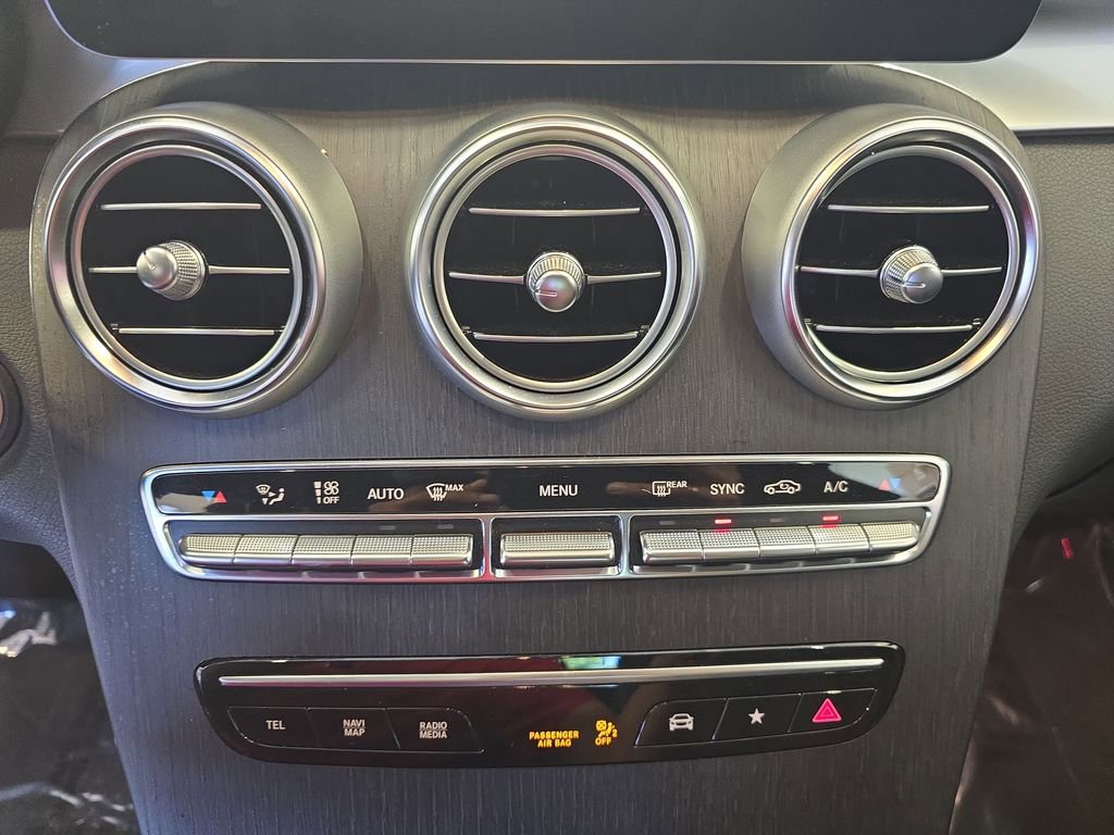 Certified 2022 Mercedes-Benz GLC 300 4MATIC image 23