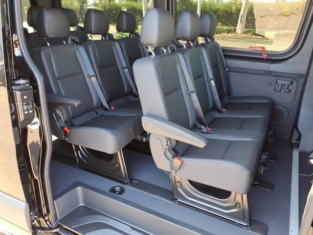New 2026 Mercedes-Benz Sprinter 2500 image 17