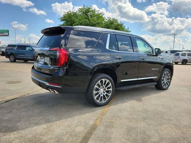 New 2026 GMC Yukon Denali AWD/4WD image 7