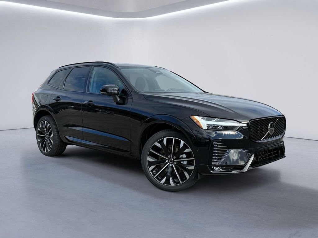 New 2026 Volvo XC60 B5 Ultra w/ Protection Package Premier image 2