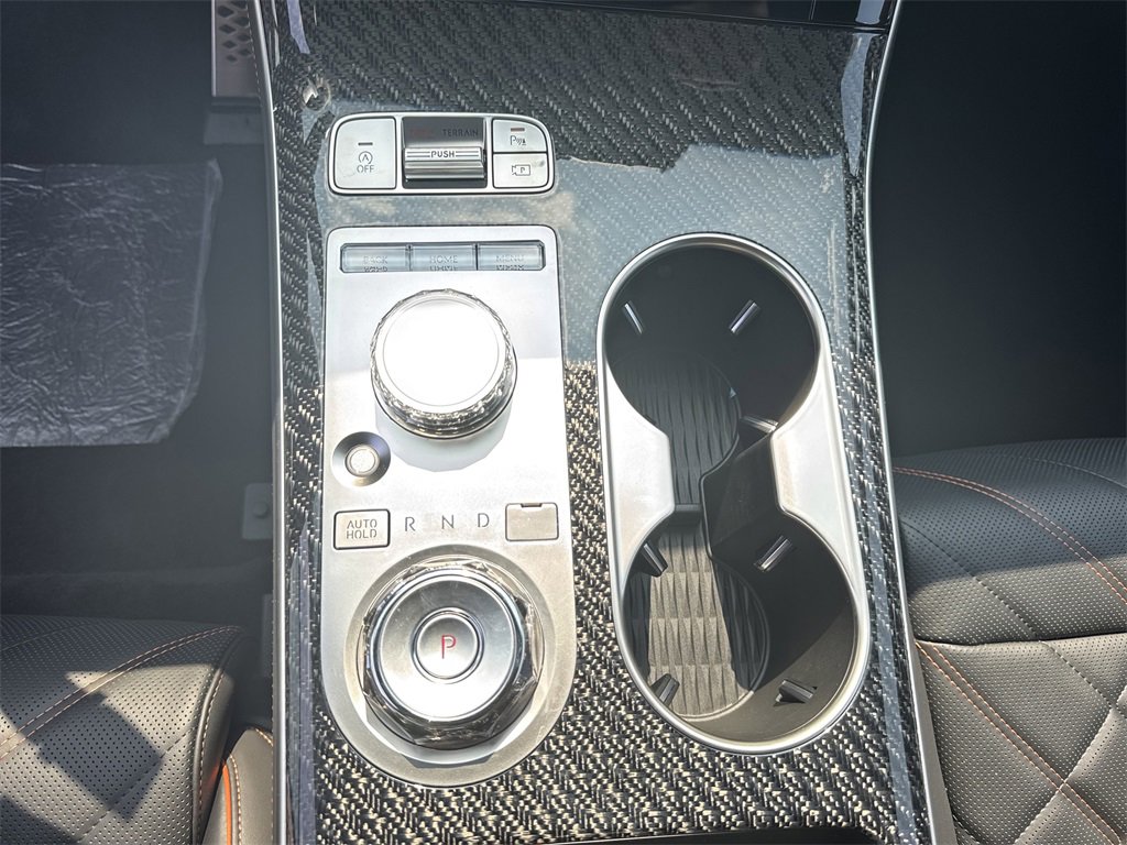 New 2026 Genesis GV70 3.5T Sport Prestige image 32