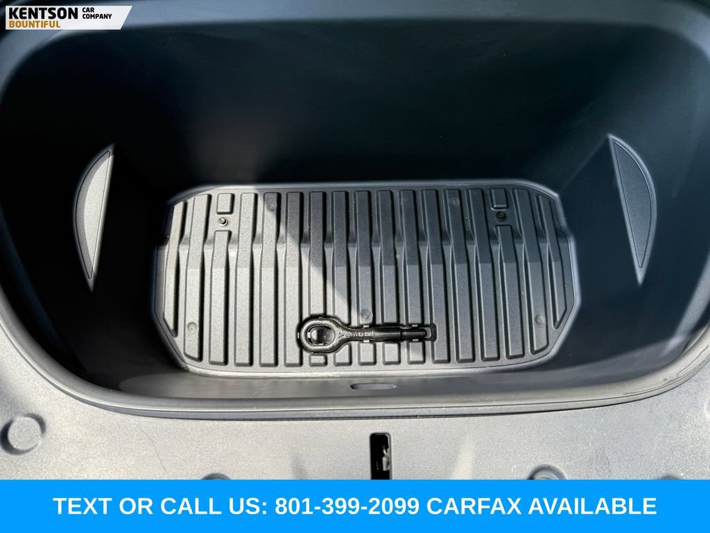 Used 2023 Tesla Model Y Long Range AWD/4WD image 33