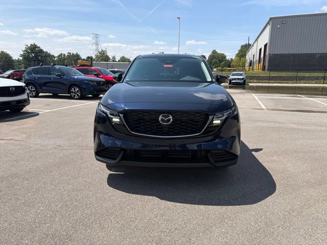 New 2026 MAZDA CX-5 Select AWD/4WD image 23