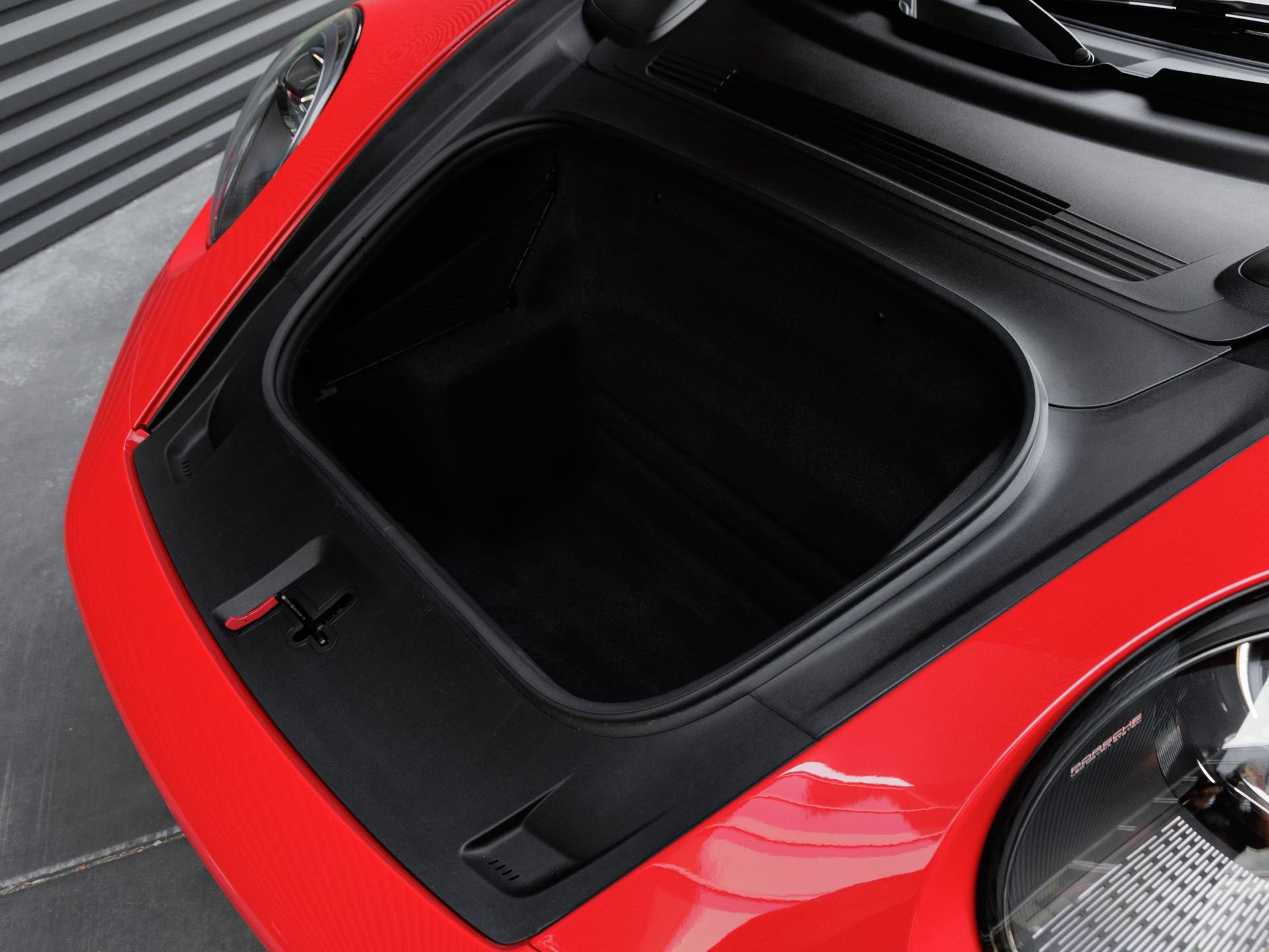 Certified 2025 Porsche 911 Turbo S AWD/4WD image 46