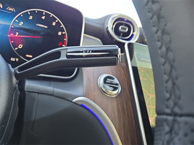 New 2026 Mercedes-Benz GLC 300 4MATIC image 10