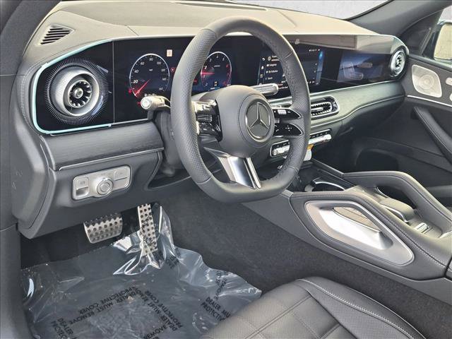 New 2027 Mercedes-Benz GLS 450 4MATIC image 3