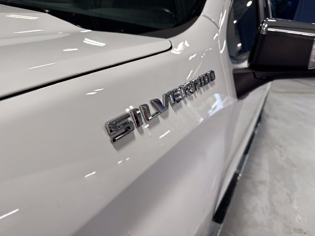 Used 2020 Chevrolet Silverado 1500 LT w/ All-Star Edition RWD image 56