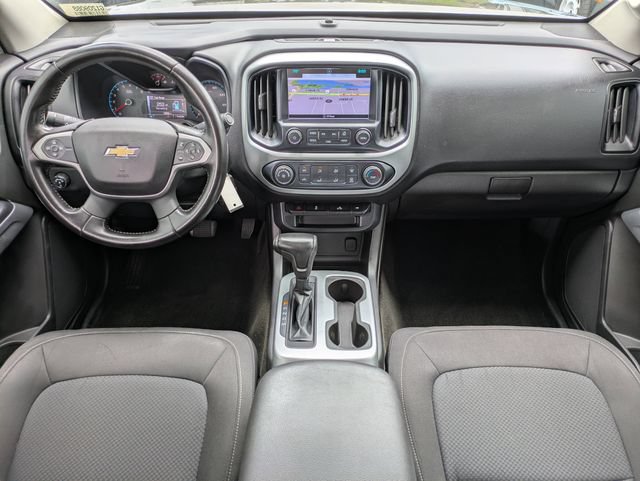 Used 2016 Chevrolet Colorado LT w/ LT Convenience Package RWD image 10