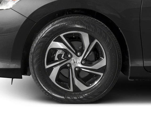 Used 2017 Honda Accord LX image 11
