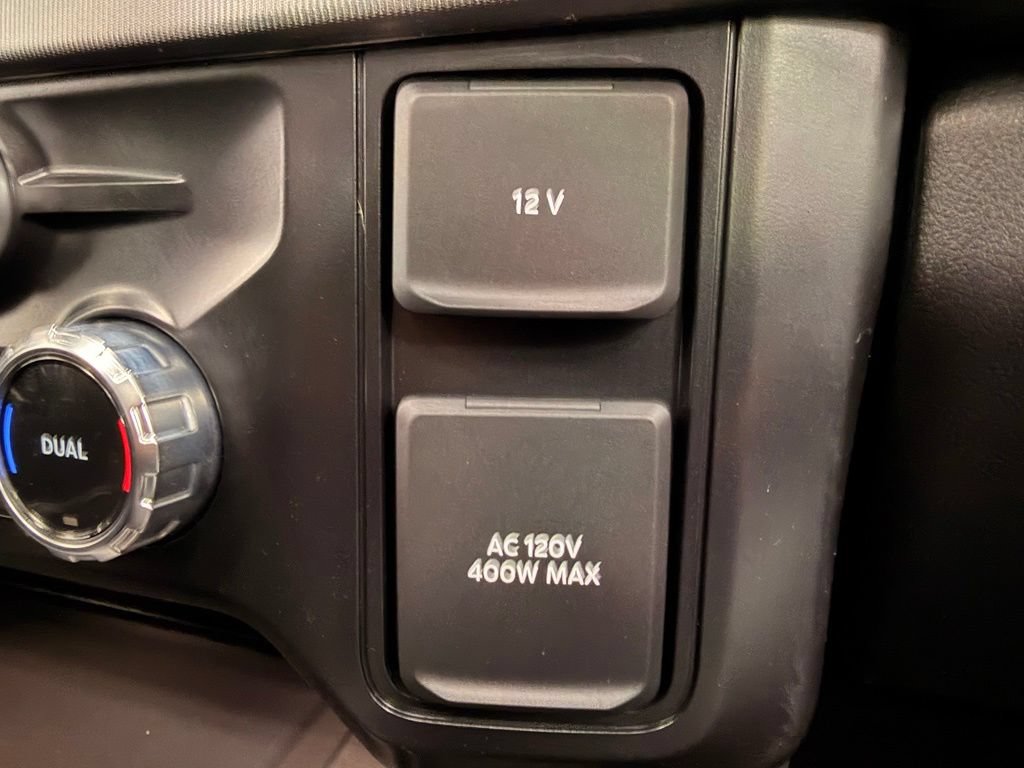 Used 2026 Ford F250 Platinum AWD/4WD image 43