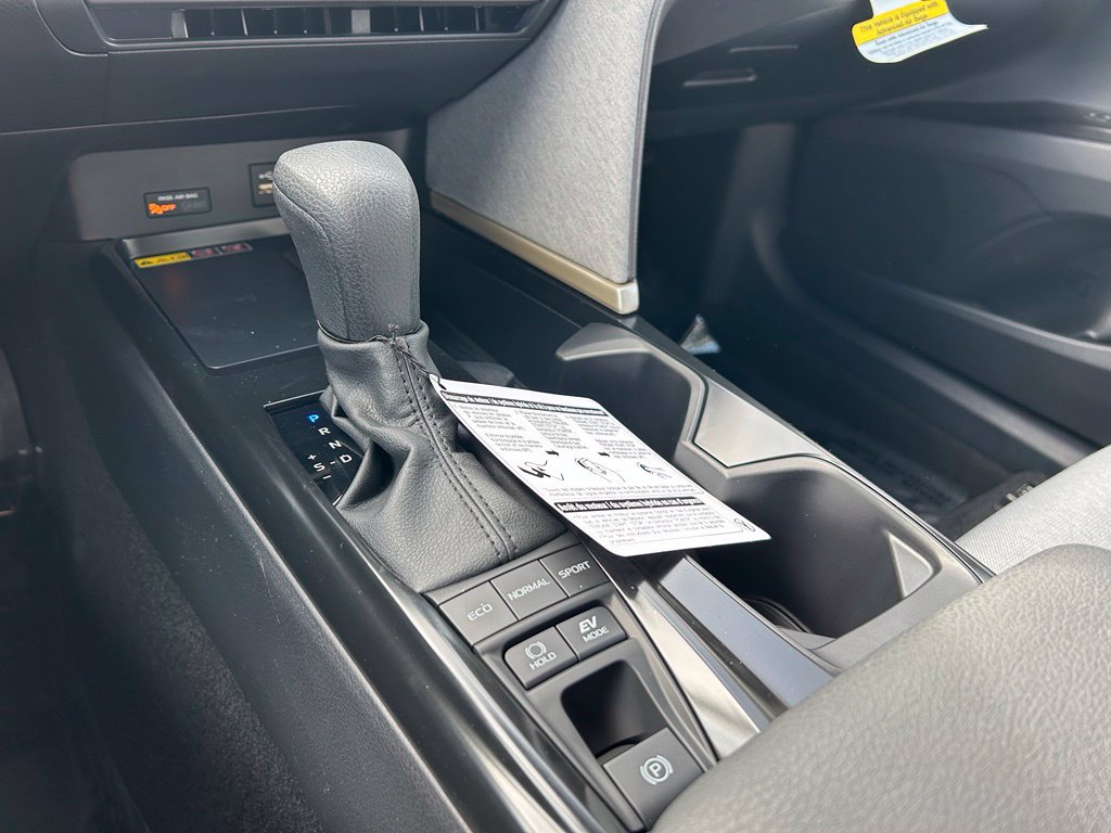 New 2026 Toyota Camry LE w/ Convenience Package FWD image 21