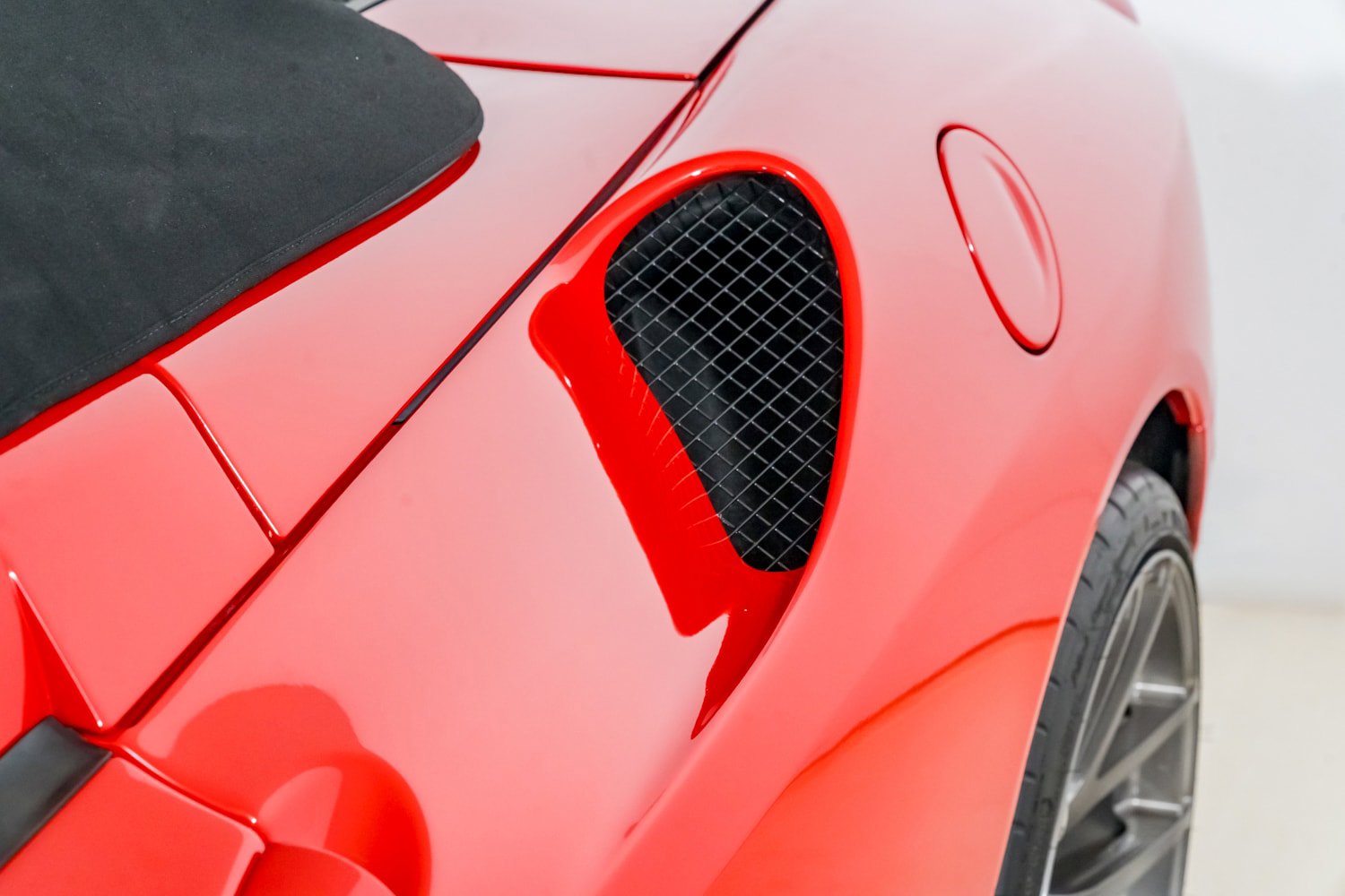 Used 2007 Ferrari F430 Spider RWD image 37