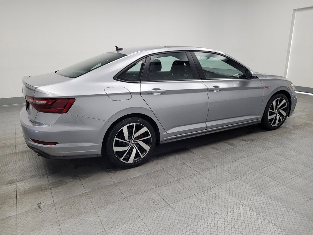 Used 2021 Volkswagen Jetta GLI Autobahn image 10