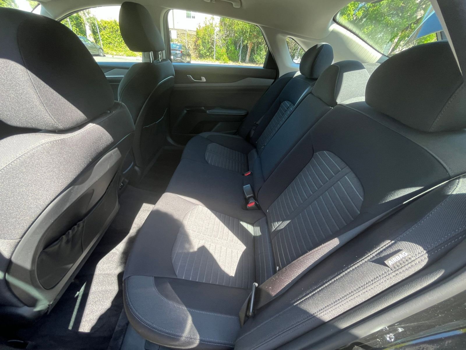 Used 2025 Kia K5 LXS FWD image 24