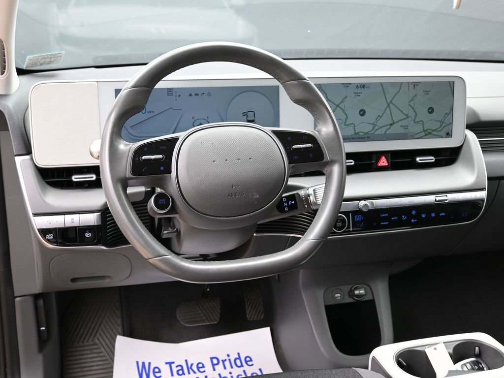 Used 2023 Hyundai Ioniq 5 SE w/ Cargo Package image 31